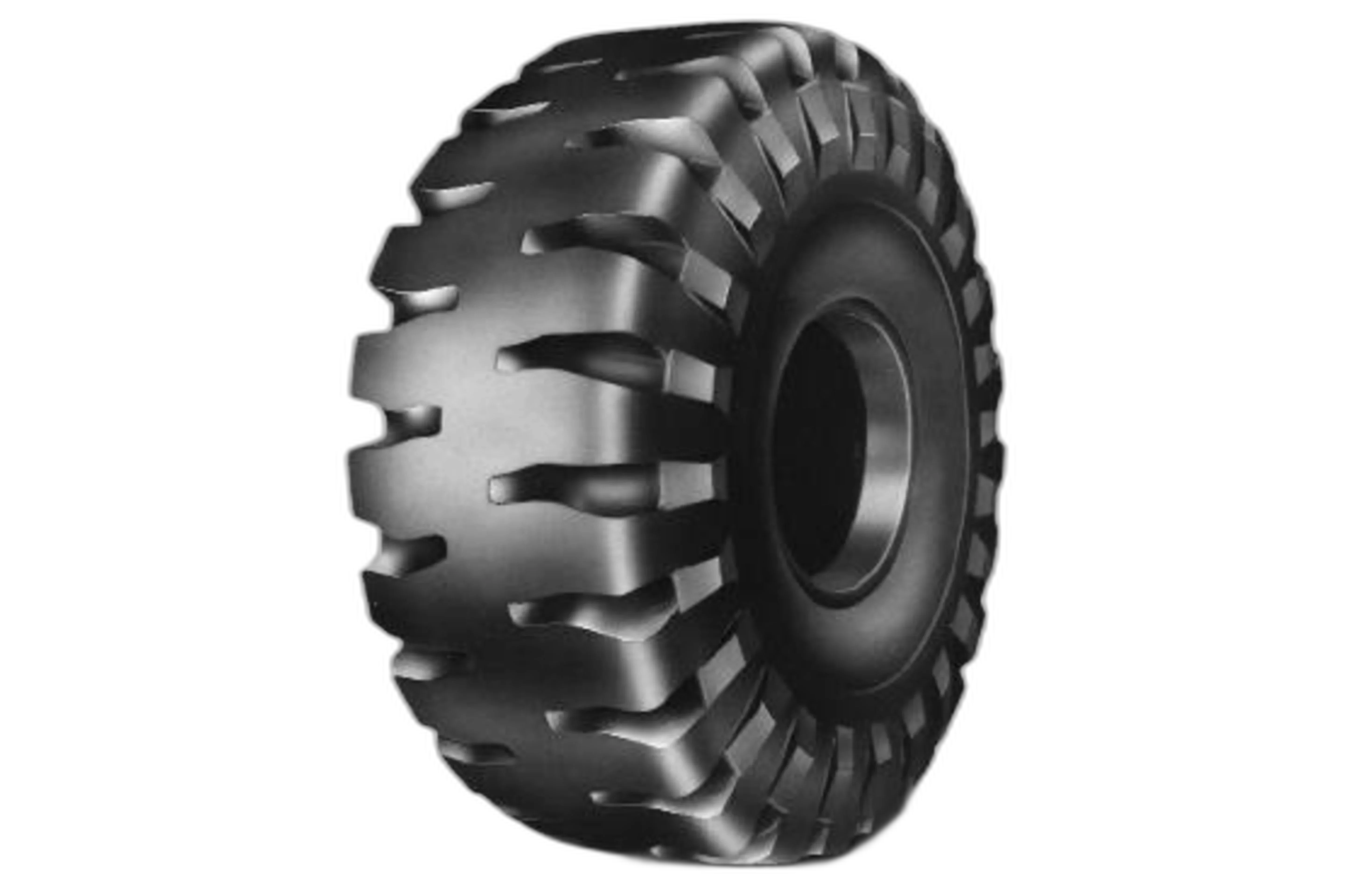 Y545 L-4 Rock Deep Tread
