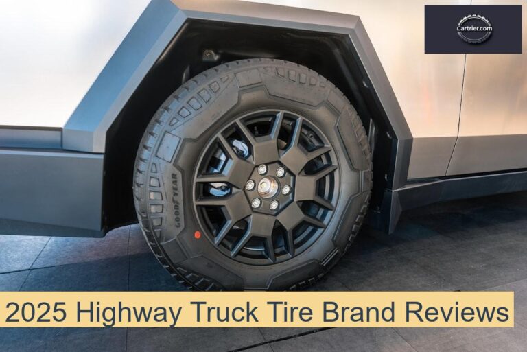 2025 Highway Truck Tire Brand Reviews