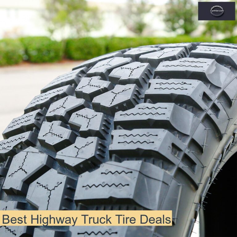 Best Highway Truck Tire Deals
