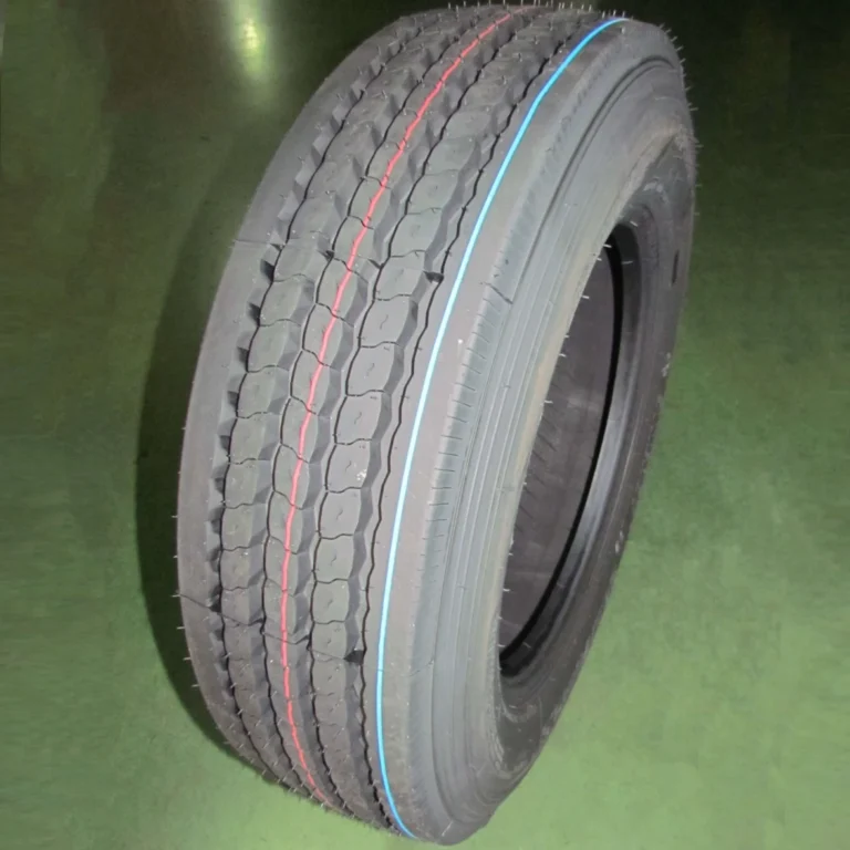 Top Brand Highway Truck Tires