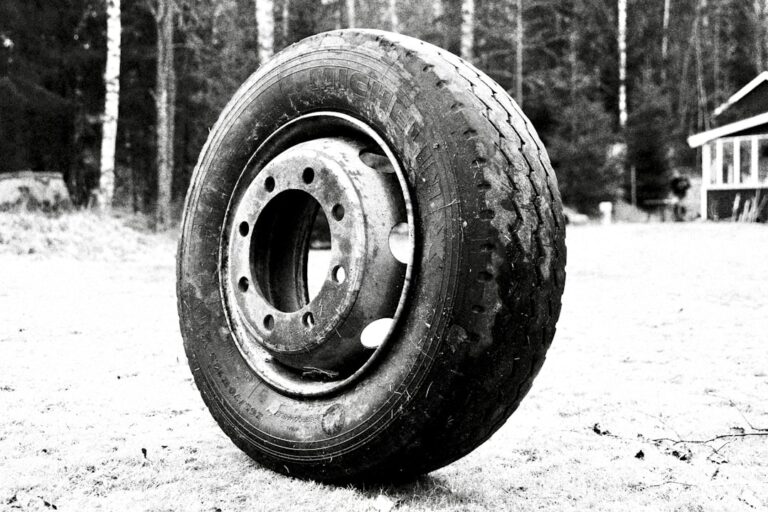Top Highway Truck Tire Guide