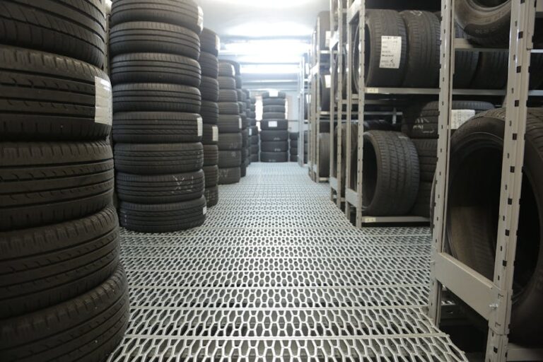 Top Performance Highway Truck Tires