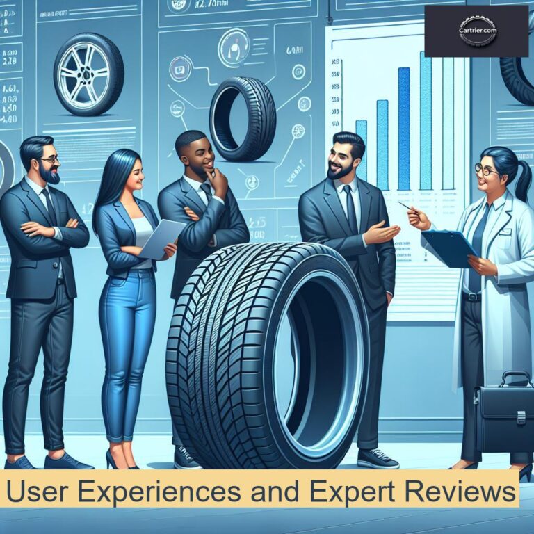 User Experiences and Expert Reviews